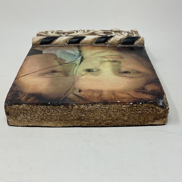 Sid Dikens Two Sisters Memory Block T75 - Picture 5 of 7